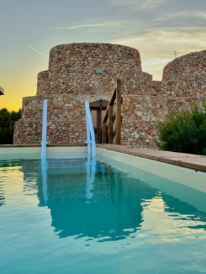 Trullo Li Demani by Jdvacanze San Pietro In Bevagna